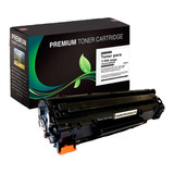 2x1 Toner Alternativo 285a 85a 35a 1102w P1102 M1212 M1132