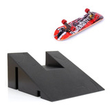 Mini Skates Dedos Finger Extreme +  Rampas Para Circuitos
