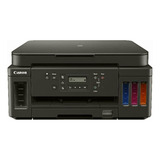 Canon Impresora G6010 Pixma Multifuncional