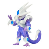 Figura Cooler Final Dragon Ball Z Super Anime 15cm Colección