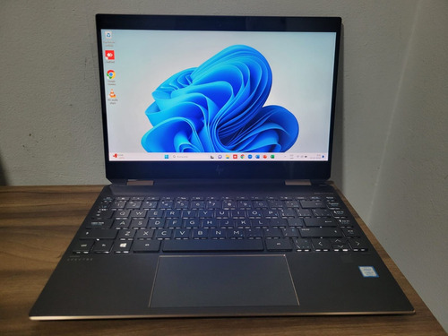 Hp Spectre X360 I7 512gb Ssd 16gb Ram