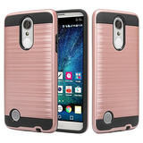 Funda Para LG Aristo/fortune/risio 2/k4 2017 Phoenix 3/k8-02