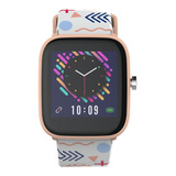 Reloj Inteligente Smartwatch Multitech Infantil 