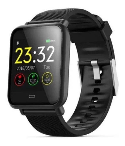 Smartwatch Relogio Inteligente Q9 Para Fitness 