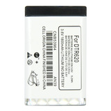  Dtr 620  Bat   1800mah  Alta Qualidade C/nf