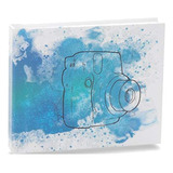 Album Fotos Instantâneas Polaroid Instax Instalovers