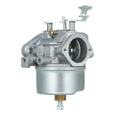 Carburador Tecumseh 632424 Hh100 Hh120 Motor Carburador