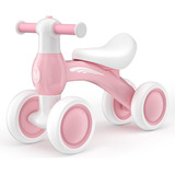 Kuvfu Bicicleta De Equilibrio Para Bebes De 1 Ano De Edad, B
