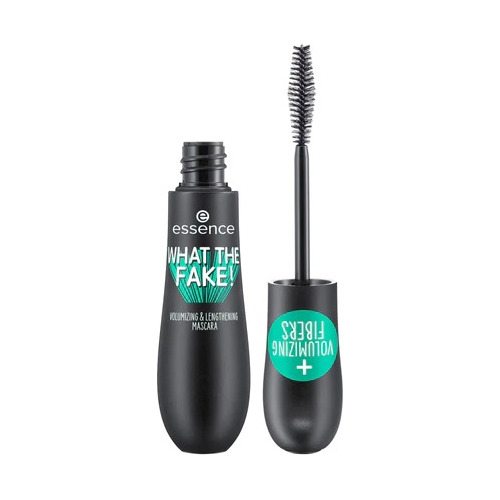 Essence What The Fake Volumizing Lengthening Mascara Pestaña