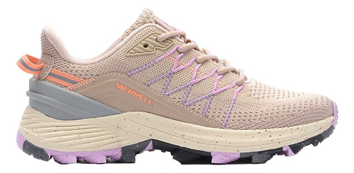 Zapatillas Mujer Merrell Marble Outdoor 640322 Ahora 6 Eezap