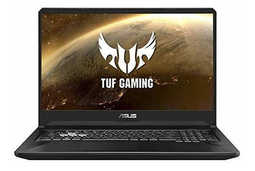 Portátil Gaming Asus Ryzen 7 8gb Gtx 1650 512gb