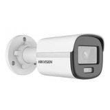 Camara Seguridad Hikvision 2mp Colorvu Noche 2.8mm Ir20m