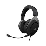 Corsair Hs60 Haptic Auriculares Estéreo Para Juegos Con Grav