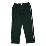 Pijama Tommy Hilfiger Xgrande Xl Verde 