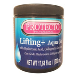 Gel Conductor Efecto Lifting Facial Y Humectante Protecto Tipo De Piel Toda