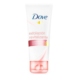 Dove Limpiador Facial Exfoliación Revitalizante 100gr