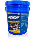 Aceite 10w30 Sl Syncron-oil C19l