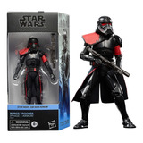 Figura Purge Trooper Phase 2 Armor Star Wars Black Series