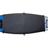 Universal Kayak Cockpit Drape Waterproof Seal Cockpit Cover 