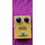 Mxr Phase 100 Vintage Del Año 1979