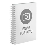 Agenda Comercial Personalizada Envie Sua Foto