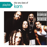 Korn - The Very Best Of - Cd Importado. Nuevo
