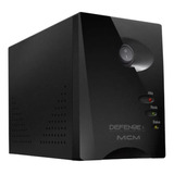 Modulo Isolador Mcm 300va Defense Biv/115v