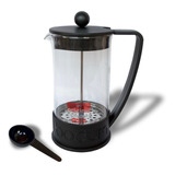 Cafetera C/ Émbolo Prensa Francesa Bodum Brazil 8pc