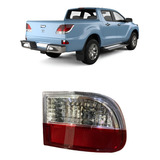 Foco Farol Marcha Atras Para Mazda Bt50 2012-2020 Derecho