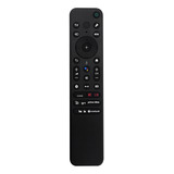 Reemplace El Control Remoto Por Voz Rmf-tx810u Por Control R