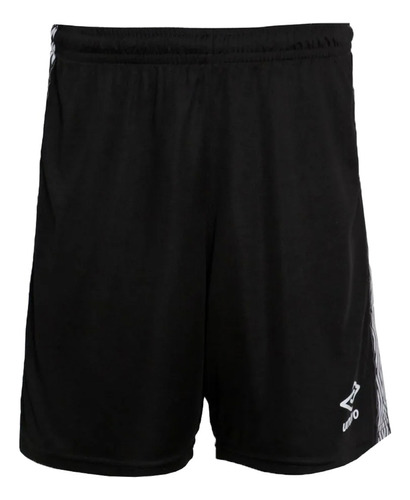 Short Umbro Deportivo Hombre Futbol New Diamond Tape