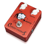 Classic Chorus Joyo Guitarist House, Envío Gratis