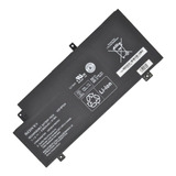 Bateria Sony Vaio Fit 14 Svf14a 15 Svf15a Vgp-bps34 Original