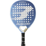 Paleta De Padel Bullpadel Indiga Woman + Regalo - Meta Padel