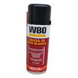 Grasa De Litio Blanca W80 170g