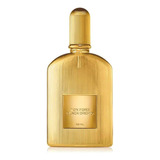 Tom Ford Orquídea Negra Para Mujer - 3.4 Oz Parfum Spray