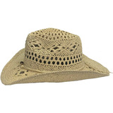 Sombrero Cowboy Buzios Compañia De Sombreros Verano 