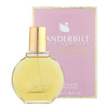 Gloria Vanderbilt Dama 100 Ml Spray - Perfume Original