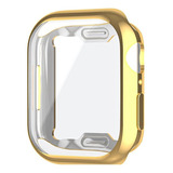Protector Completo Para Applewatch Cualquier Serie De 44mm