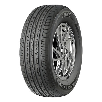 1) Llanta 245/60r18 Ilink Powercity 79 105h H