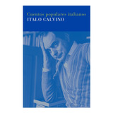 Cuentos Populares Italianos Italo Calvino Siruela None