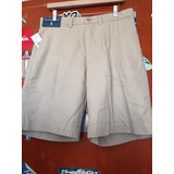 Bermuda Ralph Lauren Polo 33 Adulto Algodón 