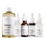 The Ordinary Kit Los Favoritos 5 Pz