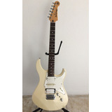 Guitarra Yamaha - Pacifica 521 - N/fender N/ibanez N/tagima