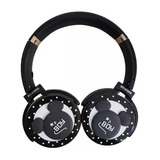 Audífonos Diadema Auriculares Headset Inalámbrica Bluetooth