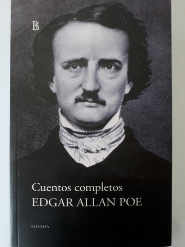 Edgar Allan Poe Cuentos Completos Losada