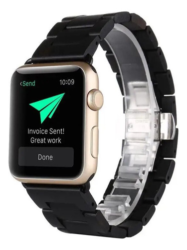 Correa De Reloj Para Apple 6 Se 5 4 3