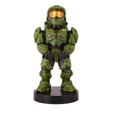 Base Control Halo Master Chief 117 Para Xbox Y Ps