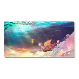 Mousepad Xxxl (100x50cm) Anime Cod:063 - One Piece