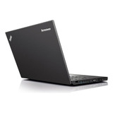 Notebook Lenovo Core I5 3th 8gb Ram Ddr3 Ssd 120gb Pc